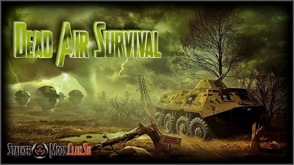 Dead Air Survival