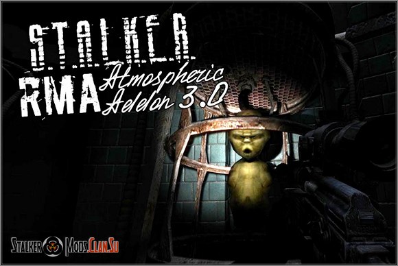 R.M.A. Atmospheric Addon 3.0