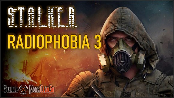 Stalker Radiophobia 3
