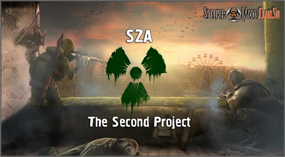 SZA The Second Project