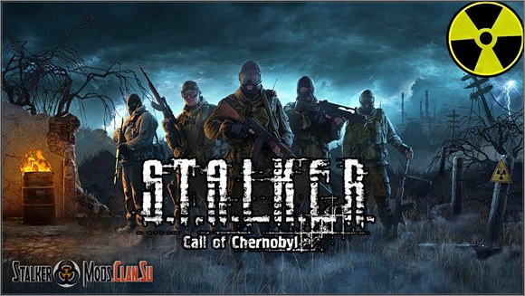 Call of Chernobyl