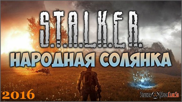 Народная Солянка 2016