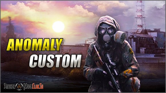 Anomaly Custom