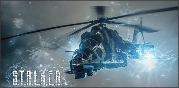 S.T.A.L.K.E.R. ПРОВАЛ